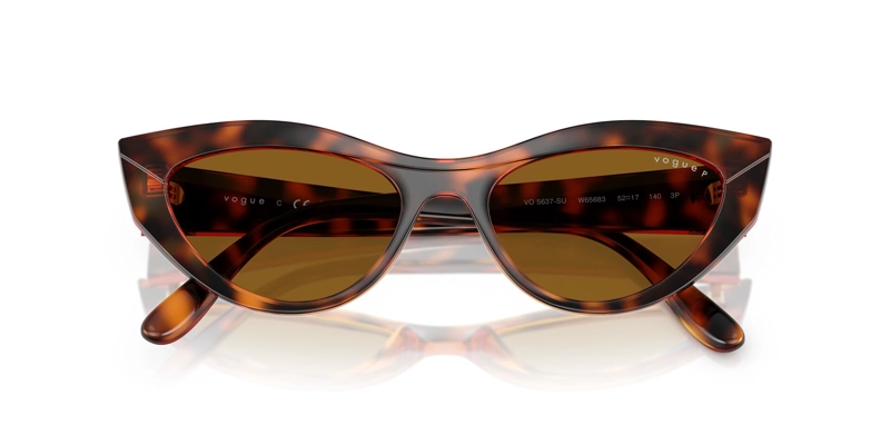 VOGUE EYEWEAR VO5637SU W65683 52 - 4
