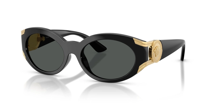 VERSACE VE4503U GB1/87 55 - 1