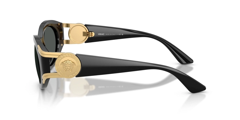 VERSACE VE4503U GB1/87 55 - 2