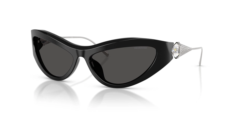 SWAROVSKI SK6046 100187 60 - 1
