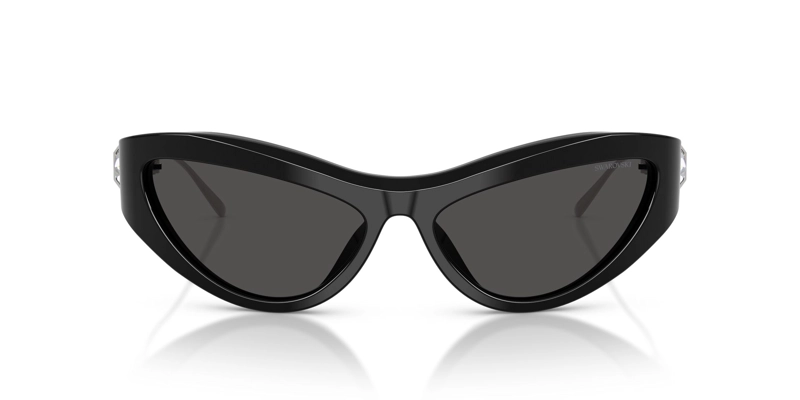 SWAROVSKI SK6046 100187 60 - 4