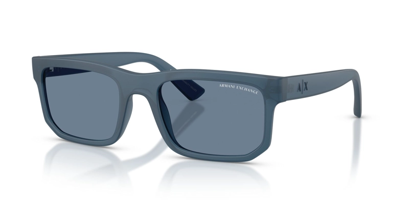 ARMANI EXCHANGE AX4165S 83922V 56 - 1