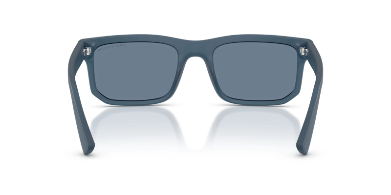 ARMANI EXCHANGE AX4165S 83922V 56 - 3