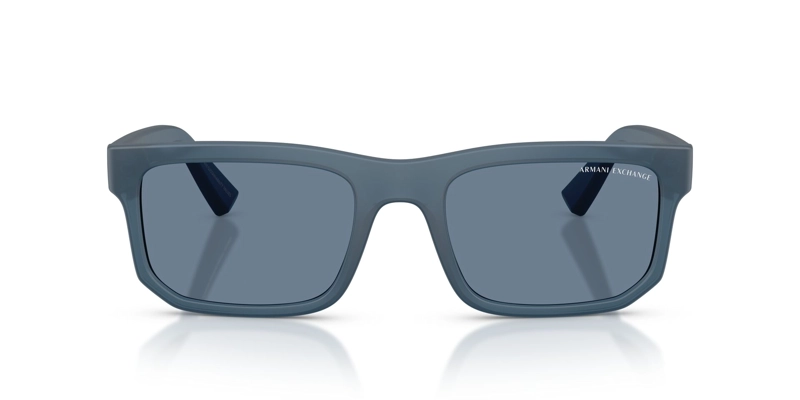 ARMANI EXCHANGE AX4165S 83922V 56 - 4