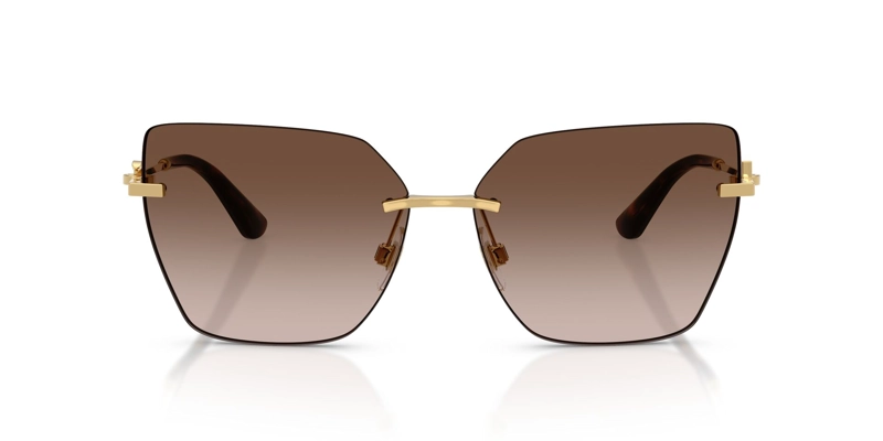 DOLCE & GABBANA DG2321 02/13 62 - 4