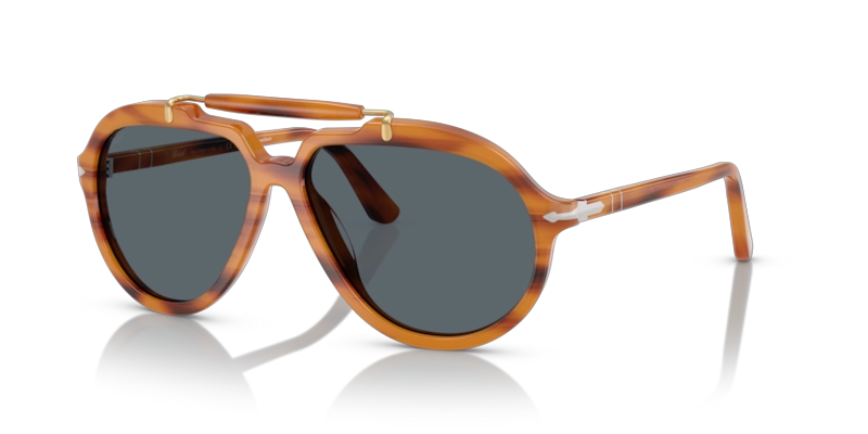 PERSOL PO0202S EDICION ESPECIAL AYRTON SENNA - 1