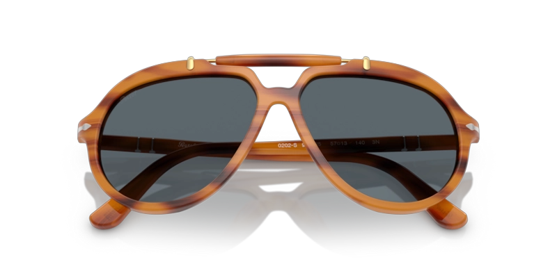 PERSOL PO0202S EDICION ESPECIAL AYRTON SENNA - 4