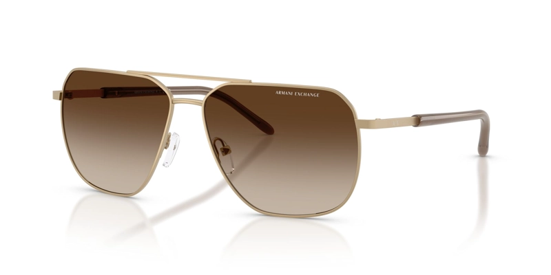 ARMANI EXCHANGE AX2057S AX2057S 612113 59 - 1