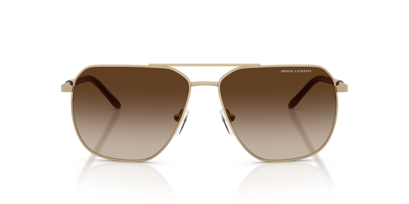 ARMANI EXCHANGE AX2057S AX2057S 612113 59 - 4