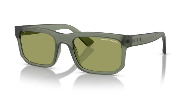 ARMANI EXCHANGE AX4165S 83622A 56 - 1