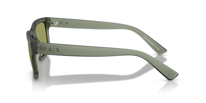 ARMANI EXCHANGE AX4165S 83622A 56 - 2