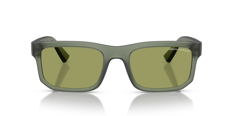 ARMANI EXCHANGE AX4165S 83622A 56 - 4
