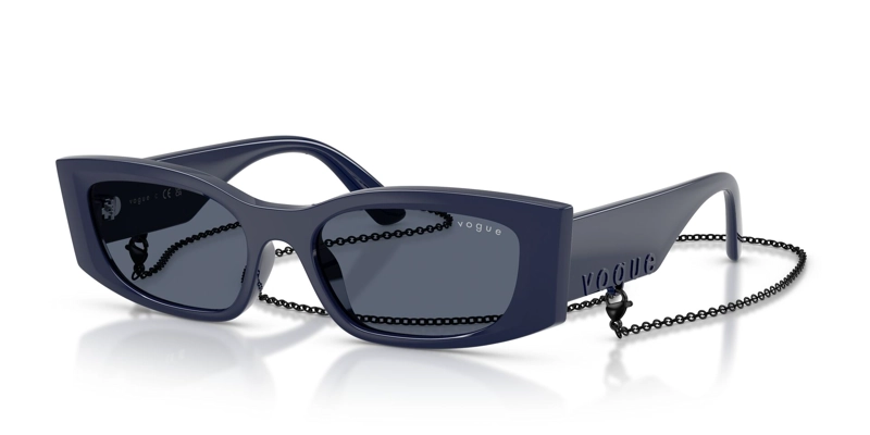 VOGUE EYEWEAR VO5655SU 324087 53 - 1