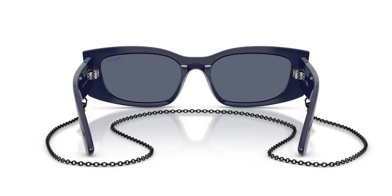 VOGUE EYEWEAR VO5655SU 324087 53 - 3