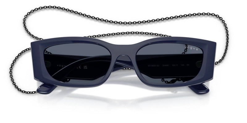 VOGUE EYEWEAR VO5655SU 324087 53 - 4