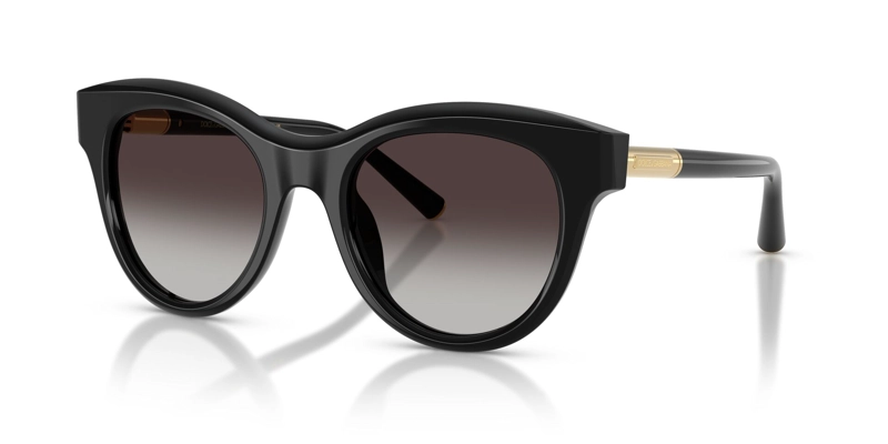 DOLCE & GABBANA DG4518 501/8G 52 - 1