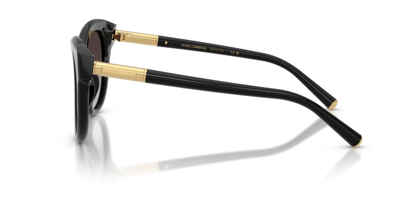 DOLCE & GABBANA DG4518 501/8G 52 - 2
