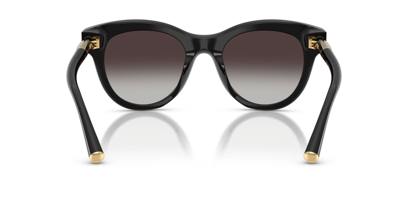 DOLCE & GABBANA DG4518 501/8G 52 - 3