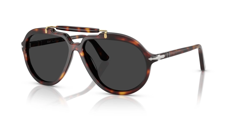 PERSOL PO0202S EDICION ESPECIAL AYRTON SENNA - 1