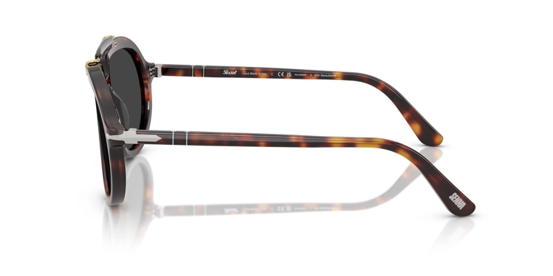 PERSOL PO0202S EDICION ESPECIAL AYRTON SENNA - 2