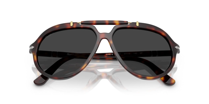 PERSOL PO0202S EDICION ESPECIAL AYRTON SENNA - 4