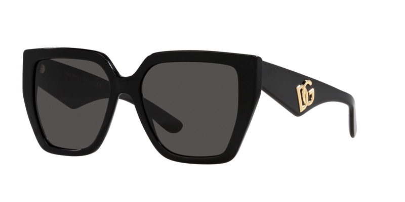 DOLCE & GABBANA DG4438 DG4438 501/87 55 - 1