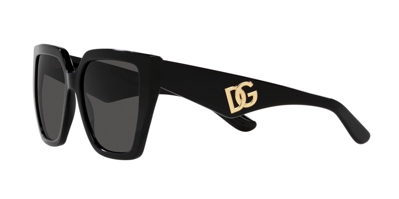 DOLCE & GABBANA DG4438 DG4438 501/87 55 - 2