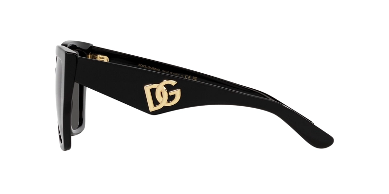 DOLCE & GABBANA DG4438 DG4438 501/87 55 - 3