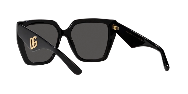 DOLCE & GABBANA DG4438 DG4438 501/87 55 - 4