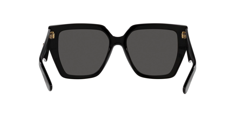 DOLCE & GABBANA DG4438 DG4438 501/87 55 - 5