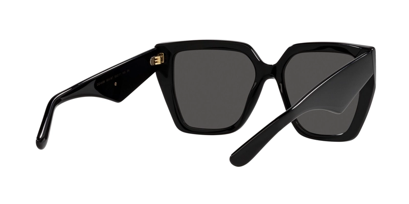 DOLCE & GABBANA DG4438 DG4438 501/87 55 - 6