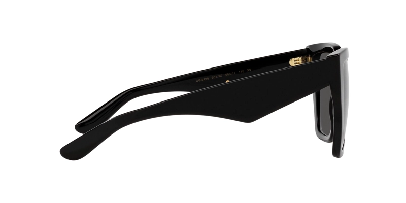 DOLCE & GABBANA DG4438 DG4438 501/87 55 - 8