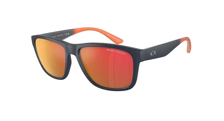 ARMANI EXCHANGE AX4135S - 1