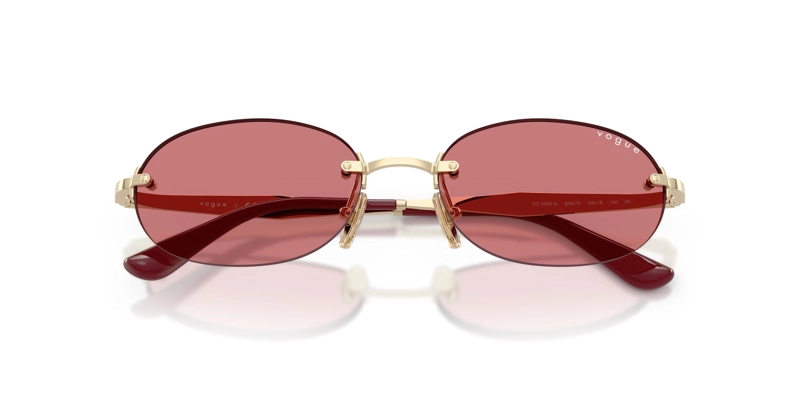 VOGUE EYEWEAR VO4342S 848/75 55 - 4