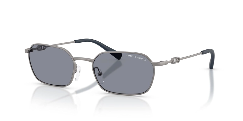 ARMANI EXCHANGE AX2056S AX2056S 6003/1 54 - 1