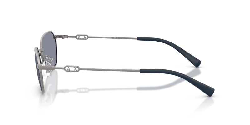 ARMANI EXCHANGE AX2056S AX2056S 6003/1 54 - 2