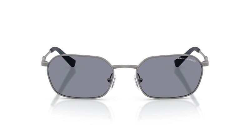 ARMANI EXCHANGE AX2056S AX2056S 6003/1 54 - 4