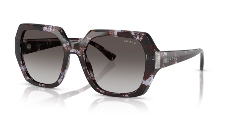 VOGUE EYEWEAR VO5612SB 31788G 55 - 1