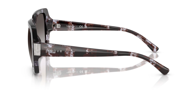 VOGUE EYEWEAR VO5612SB 31788G 55 - 2