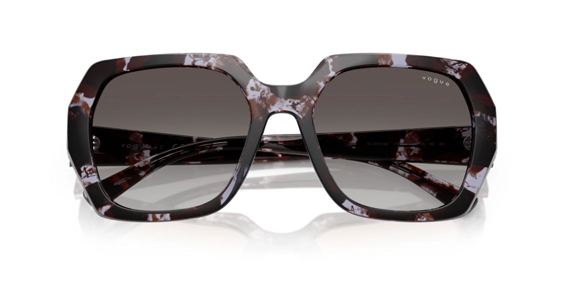 VOGUE EYEWEAR VO5612SB 31788G 55 - 4