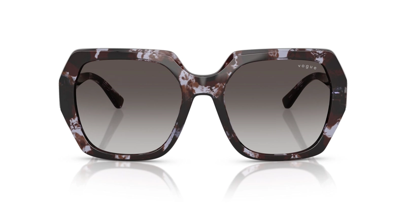VOGUE EYEWEAR VO5612SB 31788G 55 - 5
