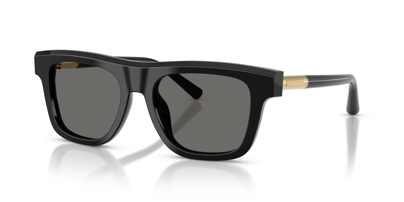 DOLCE & GABBANA DG4521 501/1 52 - 1