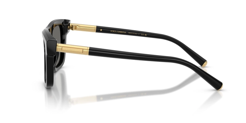DOLCE & GABBANA DG4521 501/1 52 - 2