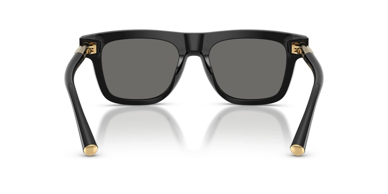 DOLCE & GABBANA DG4521 501/1 52 - 3