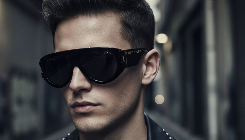 PHILIPP PLEIN SPP127M 700G - 2