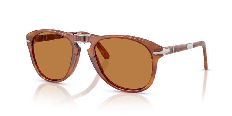 PERSOL STEVE MCQUEEN PO0714SM PLEGABLE - 1