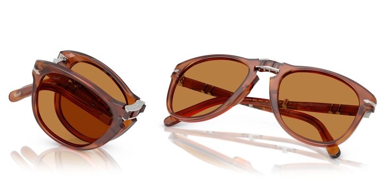 PERSOL STEVE MCQUEEN PO0714SM PLEGABLE - 4