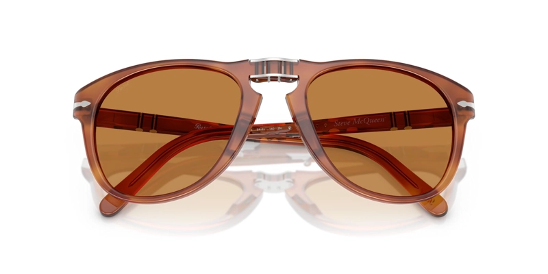 PERSOL STEVE MCQUEEN PO0714SM PLEGABLE - 6