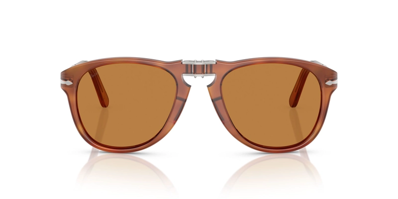 PERSOL STEVE MCQUEEN PO0714SM PLEGABLE - 7