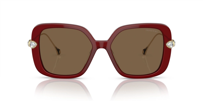 SWAROVSKI SK6011 - 4